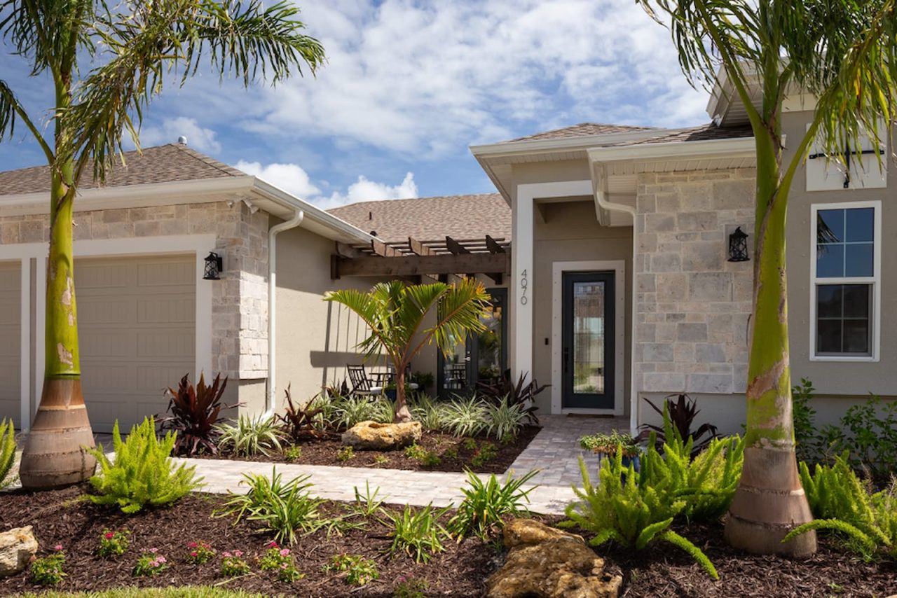 Landscaping Features to Consider when Building Your Home DiPrima Homes