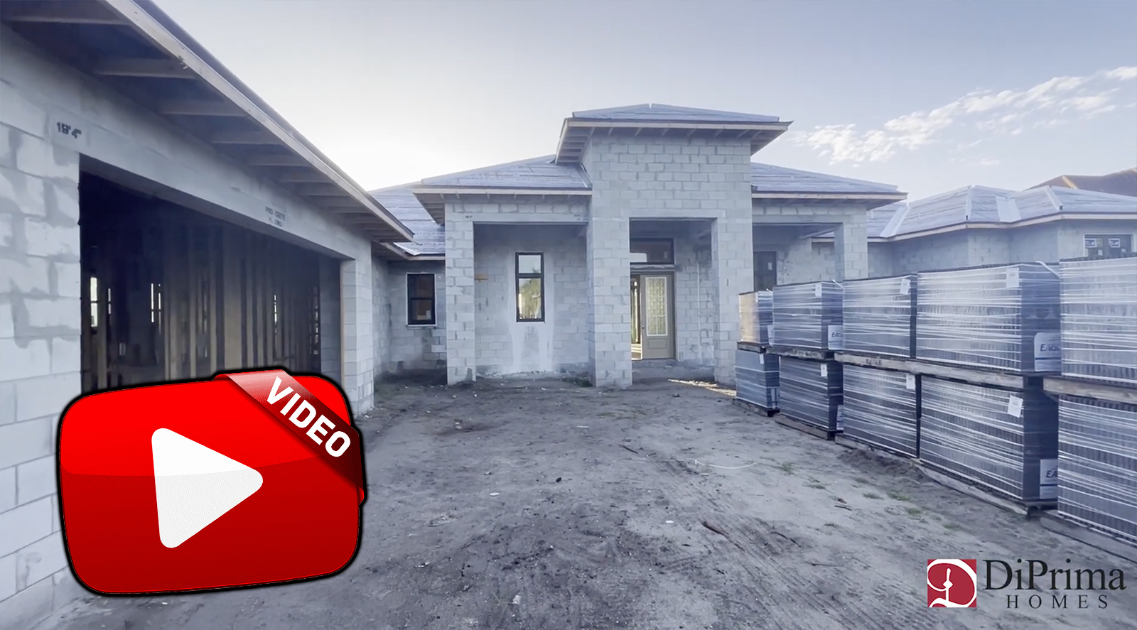 From Block to Beauty: A Behind-the-Scenes Look at Custom Home Framing in Brevard County