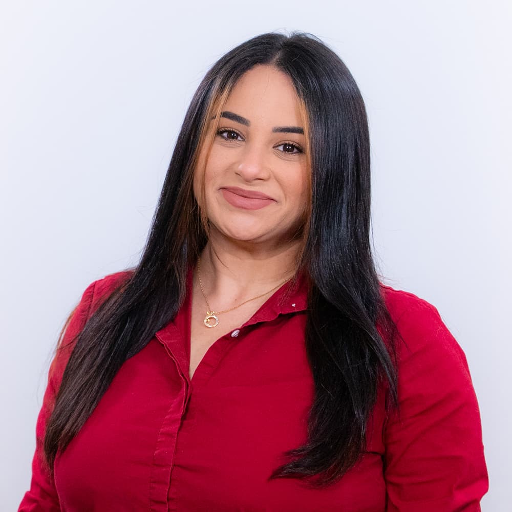 Zashira A. Rodriguez