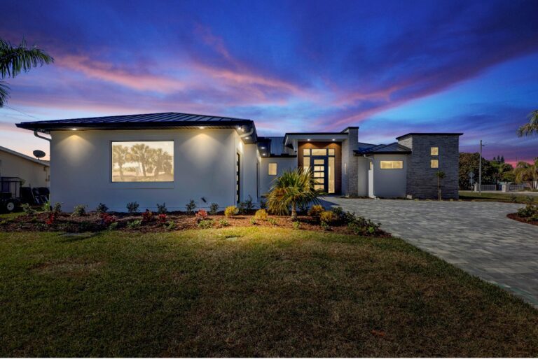 Why the Space Coast is One of Florida’s Best Places to Build a Custom Home