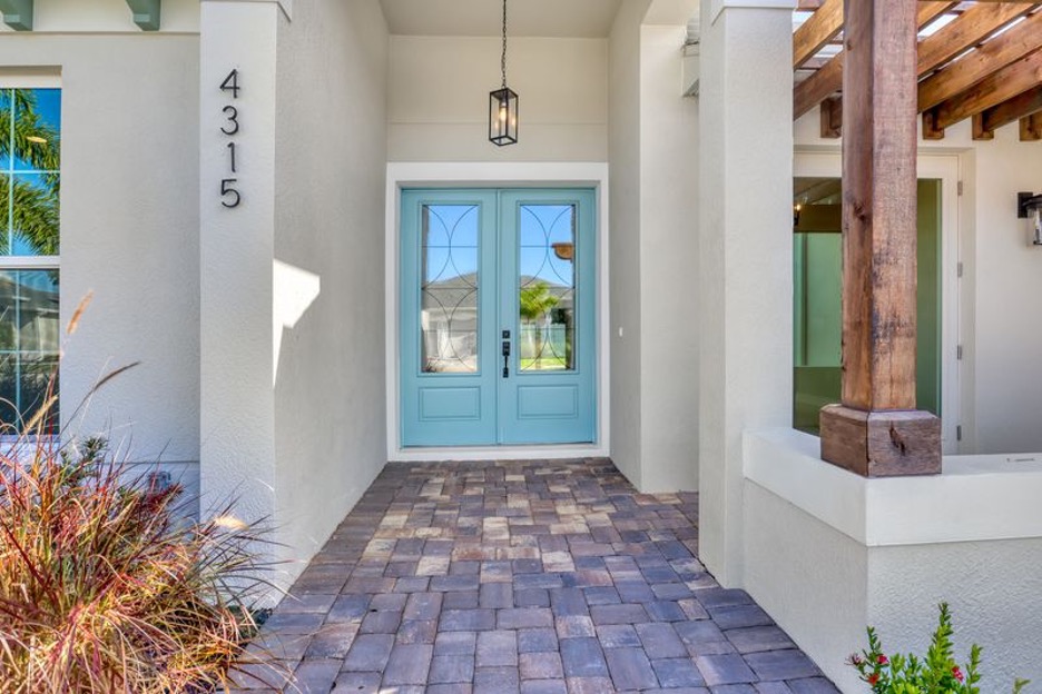 Building for the Storm: How DiPrima Homes Prepares Every Custom Home for Hurricane Season